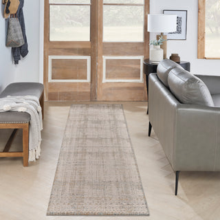 The Rug Corner Nourison Home Nourison Home - Lynx Ivory/Multi-Color Area Rug LNX06  