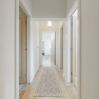 The Rug Corner Nourison Home Lynx LNX01 IVGBL Area Rugs  