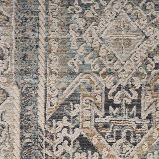 The Rug Corner Nourison Home Lynx LNX01 IVCHA Area Rugs  