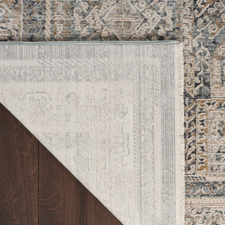 The Rug Corner Nourison Home Lynx LNX01 IVCHA Area Rugs  