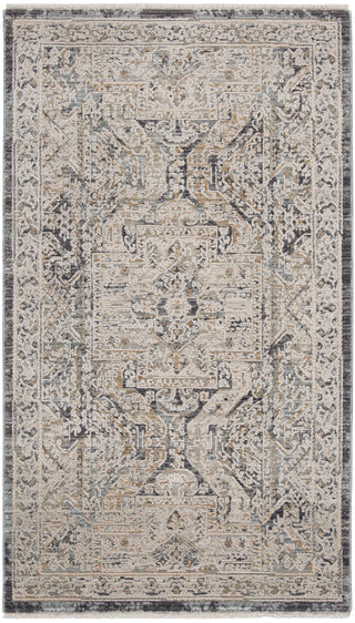 The Rug Corner Nourison Home Lynx LNX01 IVCHA Area Rugs  