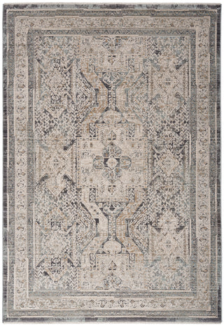 The Rug Corner Nourison Home Lynx LNX01 IVCHA Area Rugs  