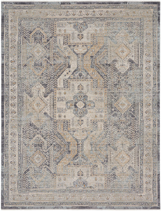 The Rug Corner Nourison Home Lynx LNX01 IVCHA Area Rugs  