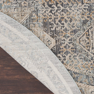 The Rug Corner Nourison Home Lynx LNX01 IVCHA Area Rugs  