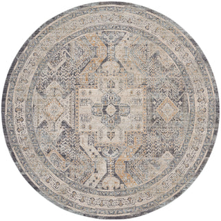The Rug Corner Nourison Home Lynx LNX01 IVCHA Area Rugs  