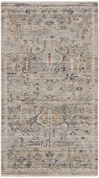 The Rug Corner Nourison Home Nourison Home - Lynx Ivory/Taupe Area Rug LNX02  
