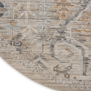 The Rug Corner Nourison Home Nourison Home - Lynx Ivory/Taupe Area Rug LNX02  