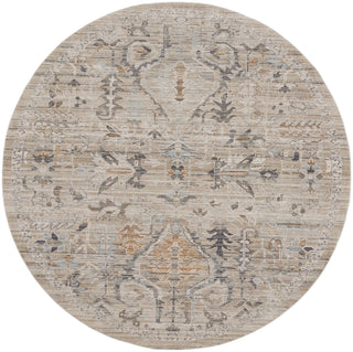 The Rug Corner Nourison Home Nourison Home - Lynx Ivory/Taupe Area Rug LNX02  