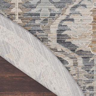 The Rug Corner Nourison Home Nourison Home - Lynx Navy/Multi Area Rug LNX02  