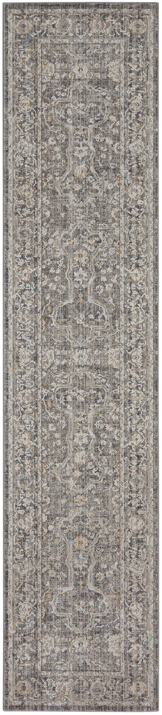 The Rug Corner Nourison Home Lynx LNX03 SLTMT Area Rugs  