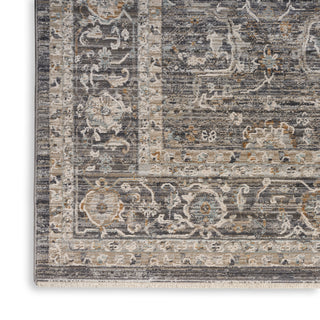 The Rug Corner Nourison Home Lynx LNX03 SLTMT Area Rugs  