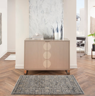 The Rug Corner Nourison Home Lynx LNX03 SLTMT Area Rugs  