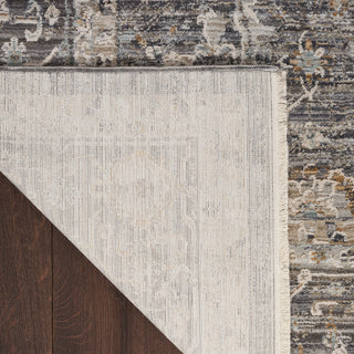 The Rug Corner Nourison Home Lynx LNX03 SLTMT Area Rugs  