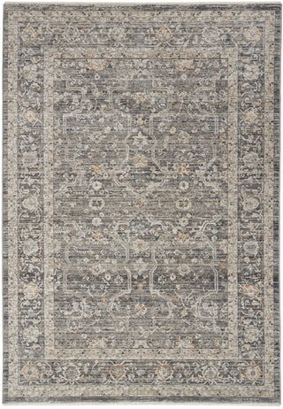 The Rug Corner Nourison Home Lynx LNX03 SLTMT Area Rugs  