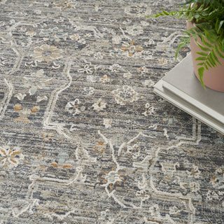 The Rug Corner Nourison Home Lynx LNX03 SLTMT Area Rugs  