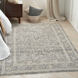The Rug Corner Nourison Home Lynx LNX03 SLTMT Area Rugs  