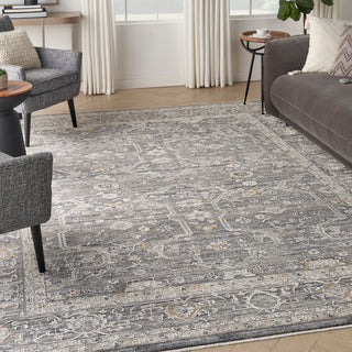 The Rug Corner Nourison Home Lynx LNX03 SLTMT Area Rugs  