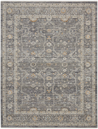The Rug Corner Nourison Home Lynx LNX03 SLTMT Area Rugs  