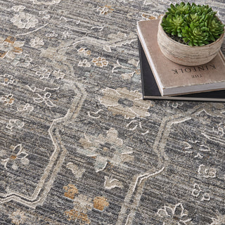 The Rug Corner Nourison Home Lynx LNX03 SLTMT Area Rugs  