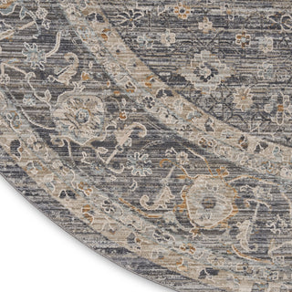 The Rug Corner Nourison Home Lynx LNX03 SLTMT Area Rugs  