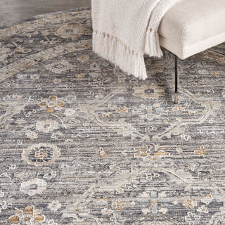 The Rug Corner Nourison Home Lynx LNX03 SLTMT Area Rugs  