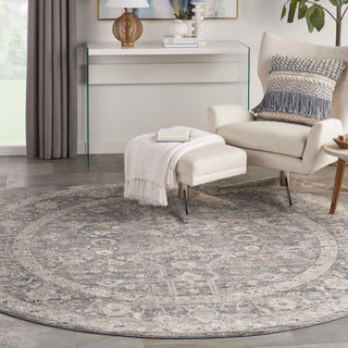 The Rug Corner Nourison Home Lynx LNX03 SLTMT Area Rugs  