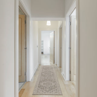 The Rug Corner Nourison Home Lynx LNX04 IVTAU Area Rugs  