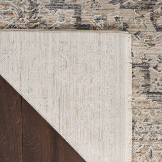 The Rug Corner Nourison Home Lynx LNX04 IVTAU Area Rugs  