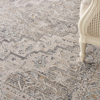 The Rug Corner Nourison Home Lynx LNX04 IVTAU Area Rugs  