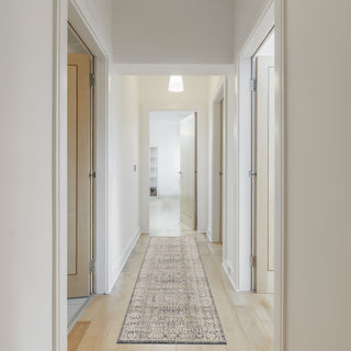 The Rug Corner Nourison Home Lynx LNX05 IVSLT Area Rugs  