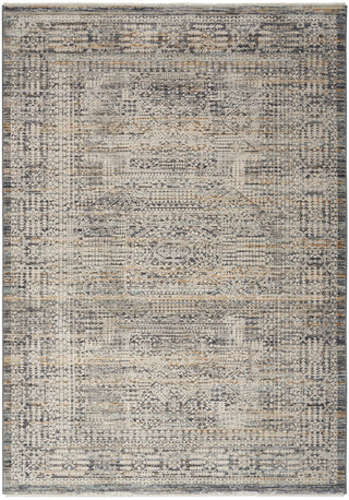 The Rug Corner Nourison Home Lynx LNX05 IVSLT Area Rugs  