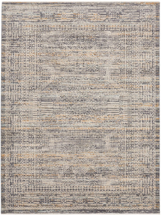 The Rug Corner Nourison Home Lynx LNX05 IVSLT Area Rugs  