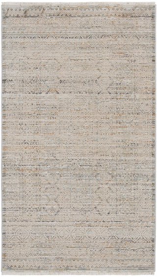 The Rug Corner Nourison Home Nourison Home - Lynx Ivory/Multi-Color Area Rug LNX06  