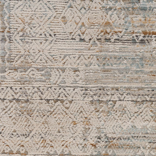 The Rug Corner Nourison Home Nourison Home - Lynx Ivory/Multi-Color Area Rug LNX06  