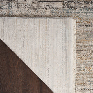 The Rug Corner Nourison Home Nourison Home - Lynx Ivory/Multi-Color Area Rug LNX06  