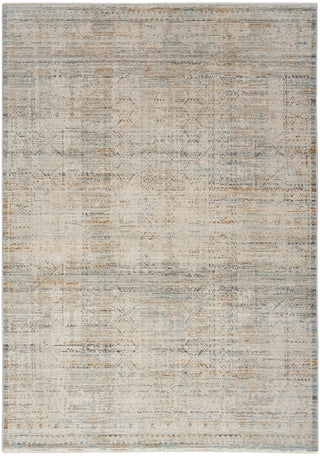 The Rug Corner Nourison Home Nourison Home - Lynx Ivory/Multi-Color Area Rug LNX06  