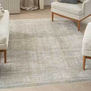 The Rug Corner Nourison Home Nourison Home - Lynx Ivory/Multi-Color Area Rug LNX06  