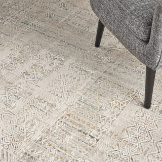 The Rug Corner Nourison Home Nourison Home - Lynx Ivory/Multi-Color Area Rug LNX06  
