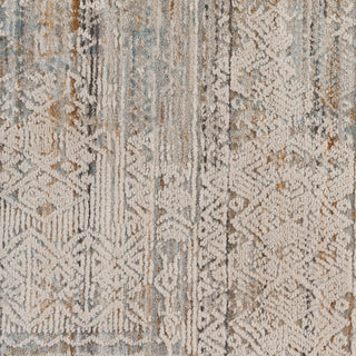 The Rug Corner Nourison Home Nourison Home - Lynx Ivory/Multi-Color Area Rug LNX06  