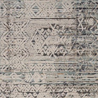 The Rug Corner Nourison Home Nourison Home - Lynx Ivory/Multi-Color Area Rug LNX06  