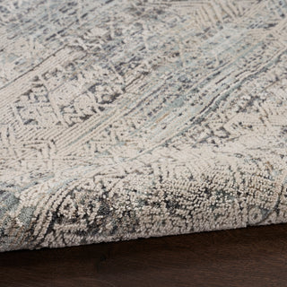 The Rug Corner Nourison Home Nourison Home - Lynx Ivory/Multi-Color Area Rug LNX06  