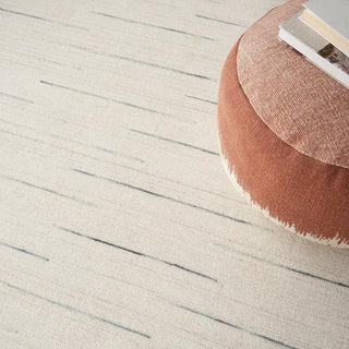 The Rug Corner Nourison Home Nourison Home - Interweave Ivory Area Rug IWV01  