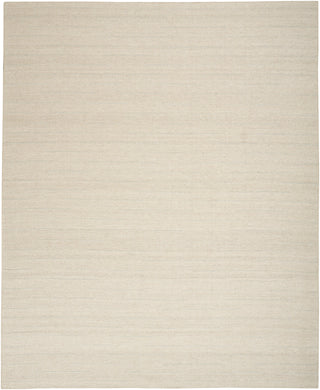 The Rug Corner Nourison Home Nourison Home - Interweave Beige Area Rug IWV01  