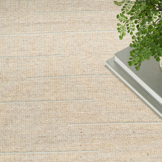 The Rug Corner Nourison Home Nourison Home - Interweave Beige Area Rug IWV01  