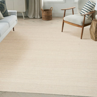The Rug Corner Nourison Home Nourison Home - Interweave Beige Area Rug IWV01  