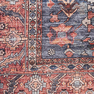 The Rug Corner Nourison Home Nourison Home - Grand Washables NavyBR Area Rug GRW02  