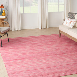 Nourison Home - Interweave Rose Area Rug IWV01