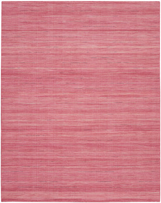 Nourison Home - Interweave Rose Area Rug IWV01
