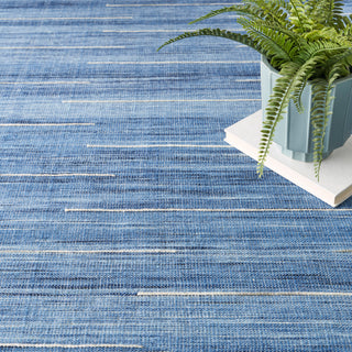 Nourison Home - Interweave Denim Area Rug IWV01
