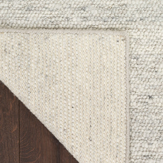 Nourison Home - Alanna Silver Area Rug ALN01